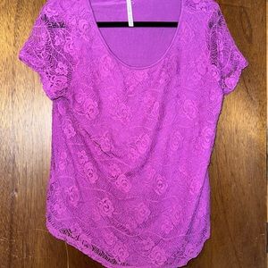 Leo and Nicole top